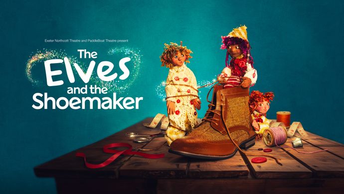 The Elves and the Shoemaker